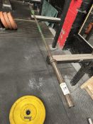 Envinco Barbell 21Kg