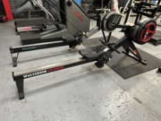 Wolverson Air Rower