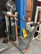 Human Sport Leg Trainer Star Track