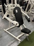 Plate Loaded Lateral Raise