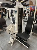 Elite VR Leg Extension