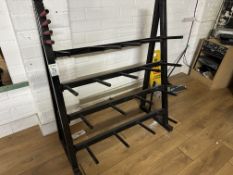 Weight Rack Studio