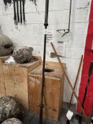 Envinco Barbell 21Kg