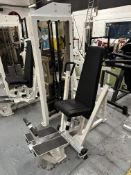 Machine Chest Fixed Pin