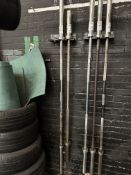 Cs 20Kg Olympic Barbell