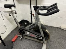 Spinner Pro Star Trac