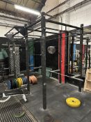 Rig - Six Chains Included All Varying Weight