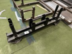 Capital Sports Farmers Carry Bars