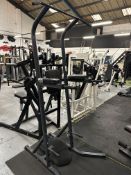 Roman Chair Body Max