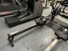 Concept 2 Rower PM3