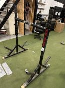 Celtic Strength Yoke