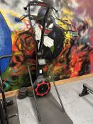 Wolverson Ski Trainer