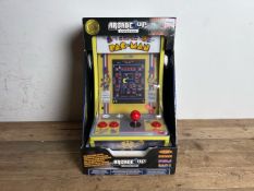Arcade1Up Pacman Countercade