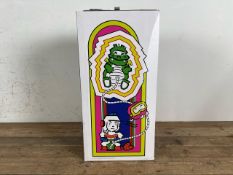 Numskull Digdug Mini Arcade Machine