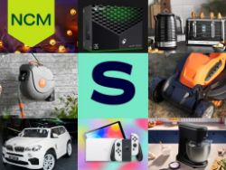 No Reserve, Retail Returns Direct From Studio, To Include Brooklyn & Hisense TV’s, PS5’s, Xbox’s, EGL Kitchen Appliances, Toys, Vacuums & More