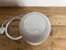 Apple Home Pod