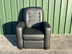 Vibrating Gaming Chair