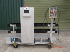 Loma Metal Detector For Sacks Or Tall Items