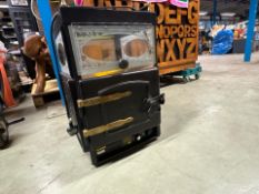 Victorian Baking Ovens Potato Oven, No Reserve