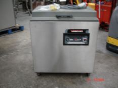 Turbovac Vacuum Packing Machine