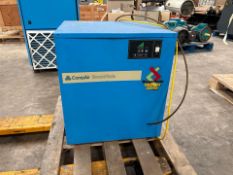 Compair Broomwade Thermal Dryer