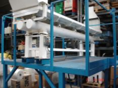 Vibratory Picking Table