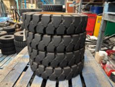 Westlake 6.00-15 Tyres x4, No Reserve