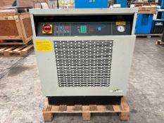 Euro Cold Energy Industrial Chiller