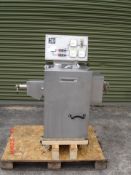 Baker Perkins S/S Lab Grinder