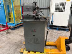 Braunstone Dual Grinder, No Reserve