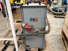 Tool Temp AG TT-71 Vac Leakstopper, No Reserve