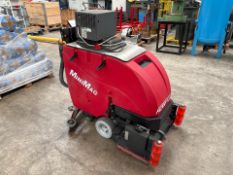 Mini Mag Floor Cleaner And Charger