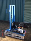 Fass Lifter - Barrel Lifter / Spinner
