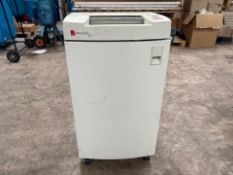 Acco Rexel 1250 Shredder, No Reserve