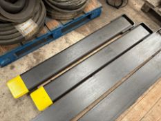 Fork Extensions, No Reserve