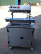 Daklapak Continuous Band Sealer