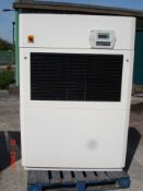Large Ckivet Ac Unit, No Reserve