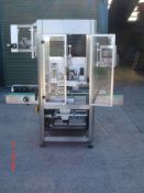 Safety Sleeve Applicator For Bottle Tops