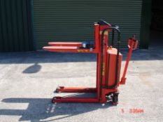 Logitrans Electric High Lift Pallet Mover
