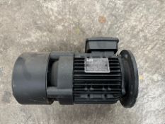AEG AMF 71Z BA4 Motor, No Reserve