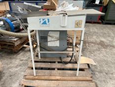 Norpak EB 350, No Reserve