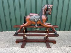 Rocking Horse
