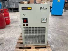Polair Hiross DXB 045 Dryer - NEXT BID MEETS RESERVE