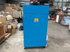 Boge C20 Compressor - NEXT BID MEETS RESERVE