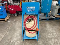 Chloride Motive Power Aqua Jet, No Reserve