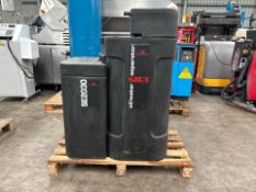 Domnick Hunter SE2030 Oil/Water Separator, No Reserve
