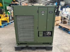 Nordic ECU OWJE1 AC Unit