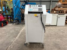 Norpak Automatic Impulse Sealer, No Reserve