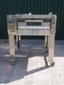 Elena Lentoni Large Pizza Oven