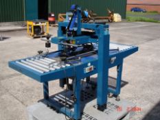 Hualian Box Taping Machine